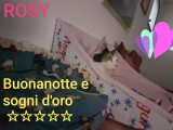 In ricordo di... Rosy